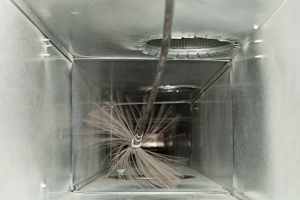 Best Affordable Air Duct Cleaning  in Salmon Brook, CT