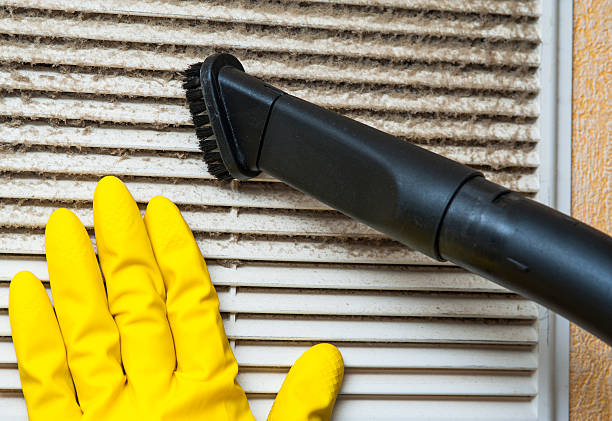 Best Ductwork Cleaning Services  in Salmon Brook, CT